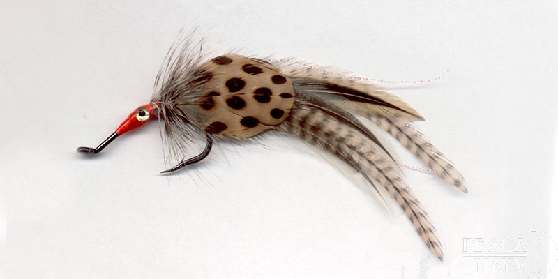 The 8 Best Bonefish Flies - Trident Fly Fishing